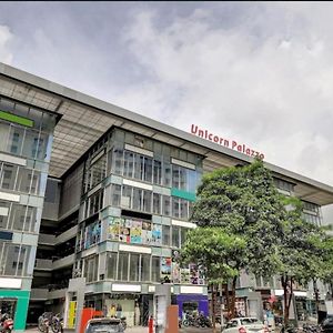 Hotel Unicorn, Surat